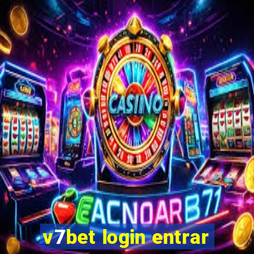 v7bet login entrar